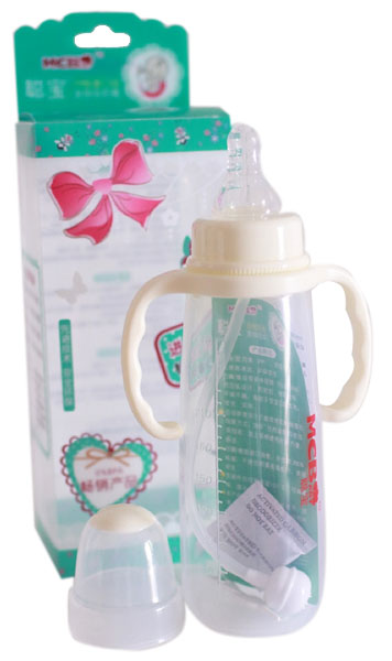 ��270mlPP��(bi��o)��(zh��n)�ڏ�ȫ�Ԅ�(d��ng)��ƿ