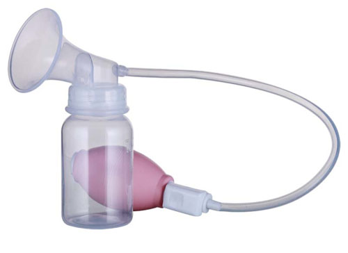 可樂(lè)貝兒自動(dòng)吸奶器