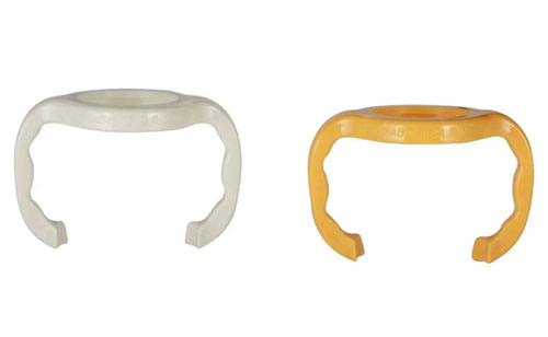 可樂貝兒標準奶瓶手柄