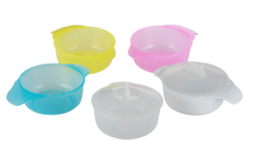 可樂貝兒寶寶碗