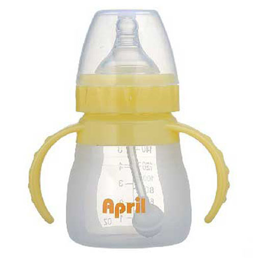 愛(ài)普麗寬口液態(tài)硅膠140ml黃色