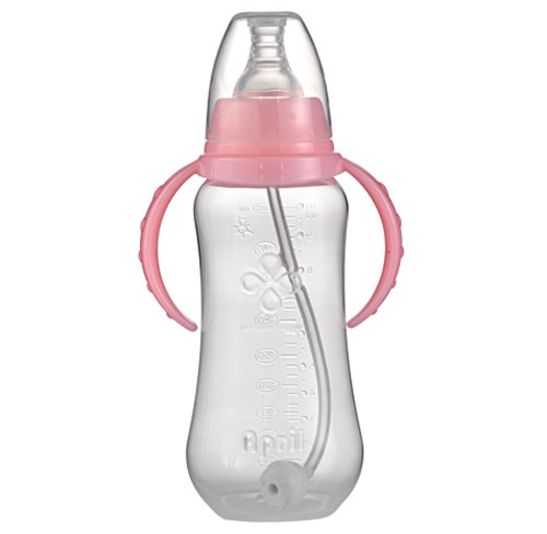 �������˿ڻ���PP��ƿ280ml��ɫ