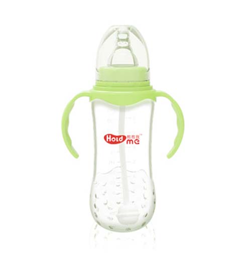  �����Ҙ˿ڏ�300ml��ݮ�Ύ����Ԅ�PP��ƿ