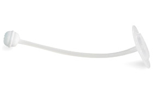 抱抱我標(biāo)口徑安全防漏自動奶瓶吸管