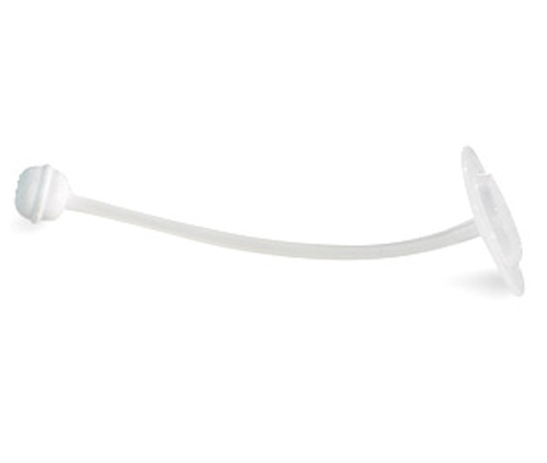 抱抱我寬口徑PP自動奶瓶吸管