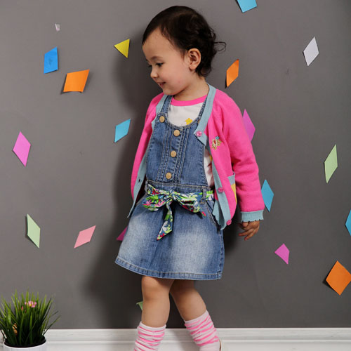 棉果果對開毛衫