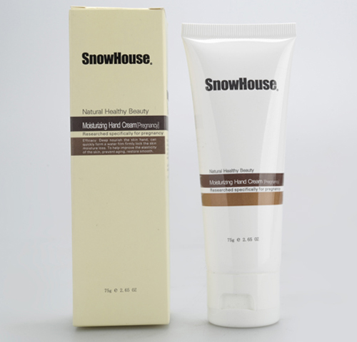 雪園堂韻美人滋潤護手霜