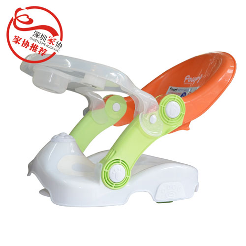 貝三寶洗頭洗澡兩用椅