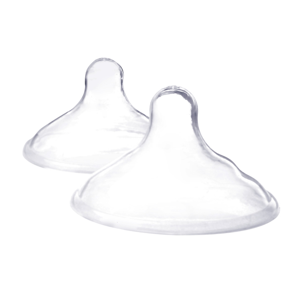 幼愛全硅膠護(hù)乳墊