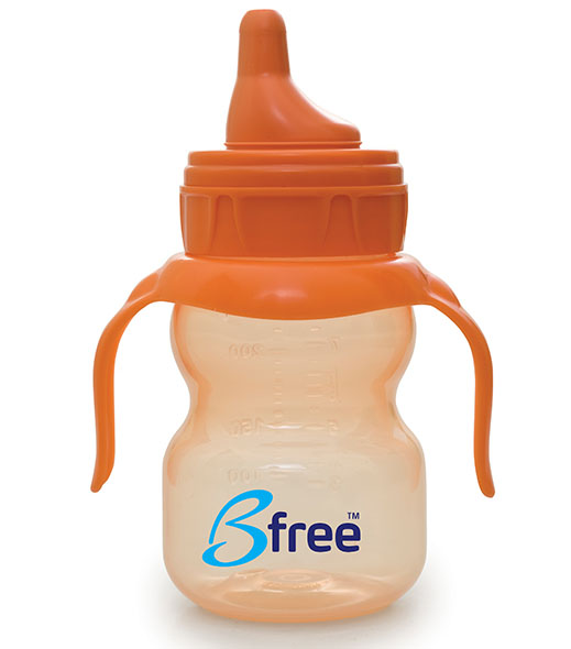 Bfree��ɫ�װ��պ�(ji��n)�׌W(xu��)�200ml