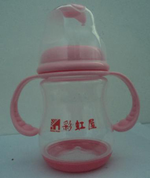 �ʺ���PP���ڏ��М���ƿ200ML��ɫ