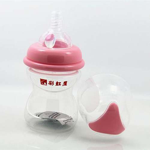 �ʺ���PP���ڏ�������ƿ120ML��ɫ