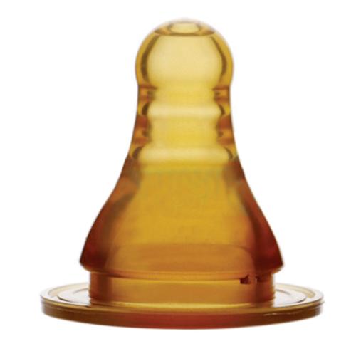 可娃標(biāo)口徑納米抗菌奶嘴