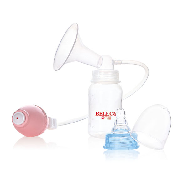 貝樂(lè)嘉全自動(dòng)吸奶器
