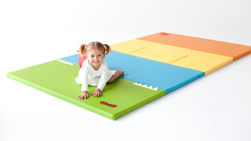 Design Skin原裝進(jìn)口多功能游戲地墊