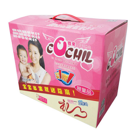 蔻親鉑金系列S嬰兒紙尿褲