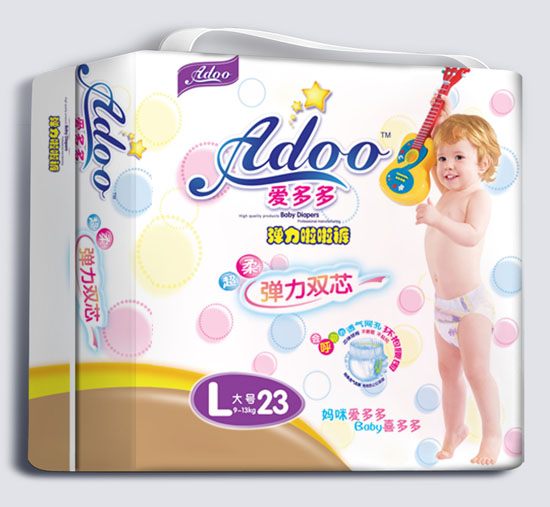 愛多多彈力雙芯彈力啦啦褲L碼23片