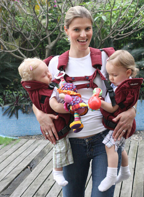 英國(guó)惟愛(ài)貝嬰兒背帶