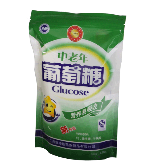 鑫隆中老年葡萄糖