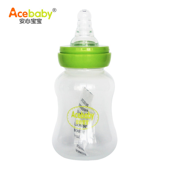 ���Č���125ml�˿ڈA����PP��ƿ�Gɫ�b