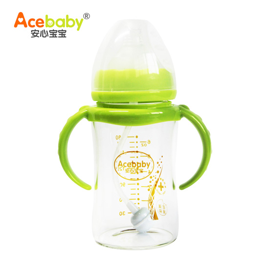 ���Č���180ml���ڏ��p���Ԅ�(d��ng)����貣����ƿ�Gɫ