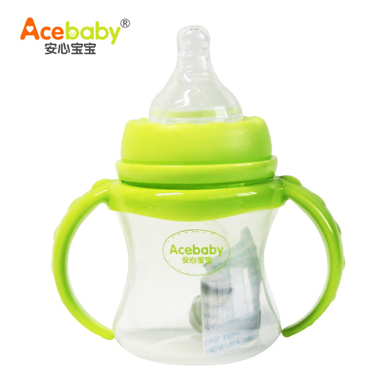 ���Č���150mlС�U��PP��ƿ�Gɫ