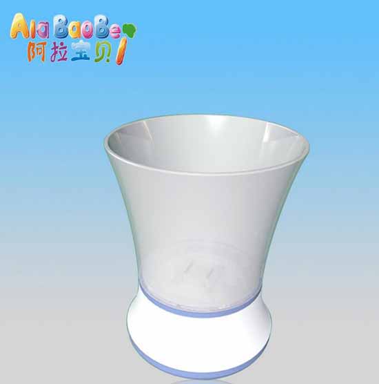阿拉寶貝家用恒溫暖奶器