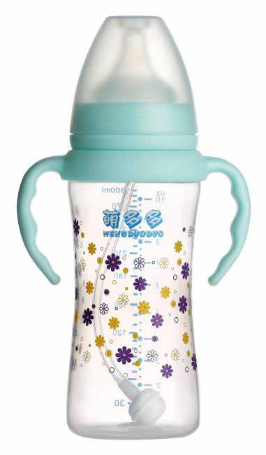 �ȶ��PP����300ml��ɫ�Ԅ�(d��ng)��ƿ