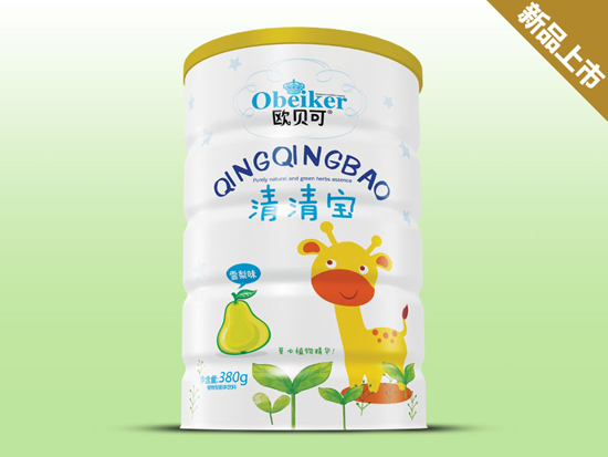 歐貝可雪梨味聽(tīng)裝