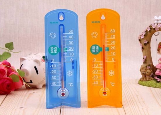 柯麗雅兩用室內(nèi)溫濕度計(jì)1