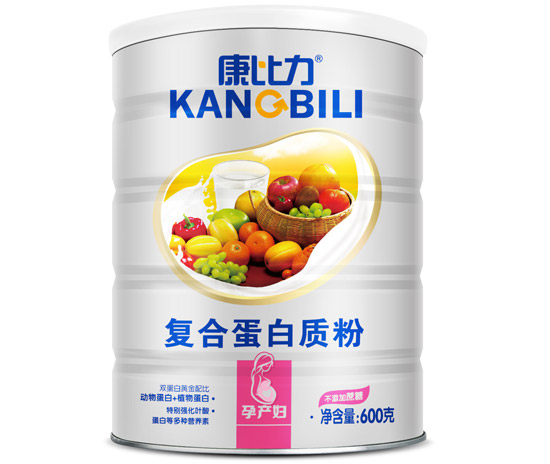 孕產婦復合蛋白質粉