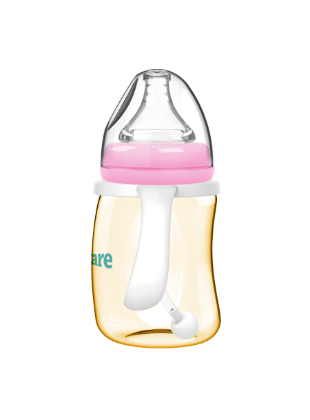  ��˹����180mlPPSU���Z�Ԅ�(d��ng)����ƿ���t��