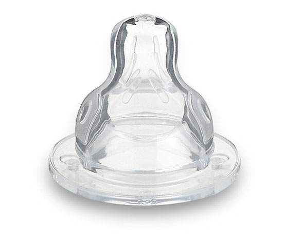 貝嬰奇嬰幼兒奶嘴