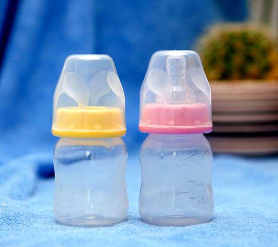 菲兒寶護(hù)理瓶