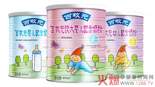 ����Ԫ��ͯʳƷ�W��ͬ���N�� �a(ch��n)Ʒϵ����Ȼ�I(y��ng)�B(y��ng)