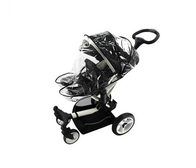JETTE約瑟夫推車專用雨罩