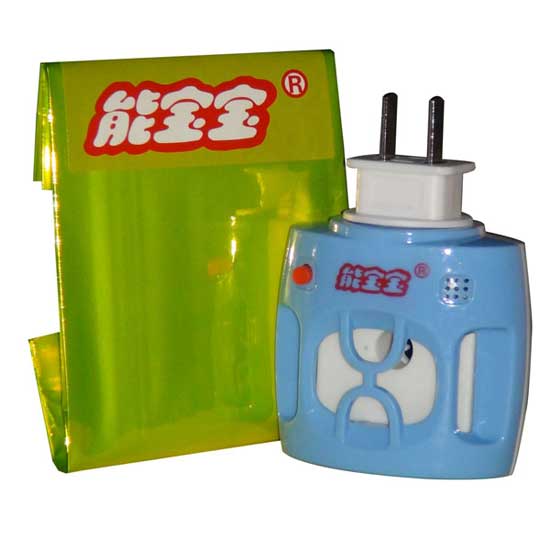 能寶寶電熱蚊香器產(chǎn)品