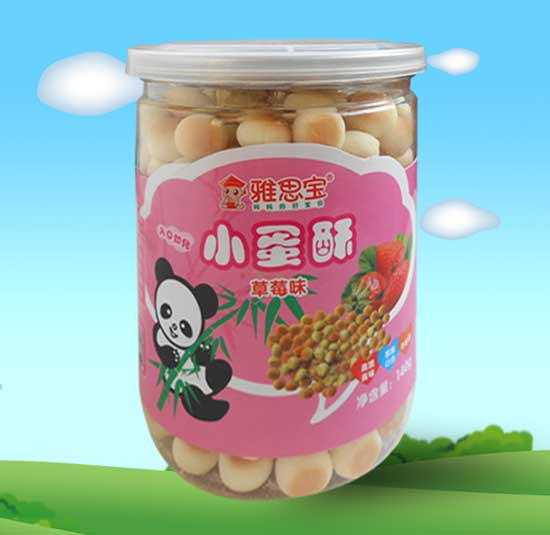  ��˼��С���ֲ�ݮζ