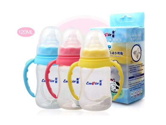 �ʋ��(bi��o)��PP�Ԅ�(d��ng)��ƿ120ML