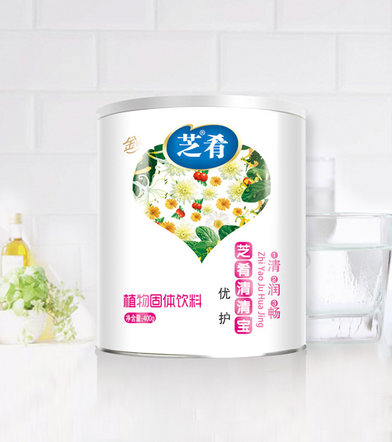 芝肴清清寶(優(yōu)護(hù)配方)聽裝