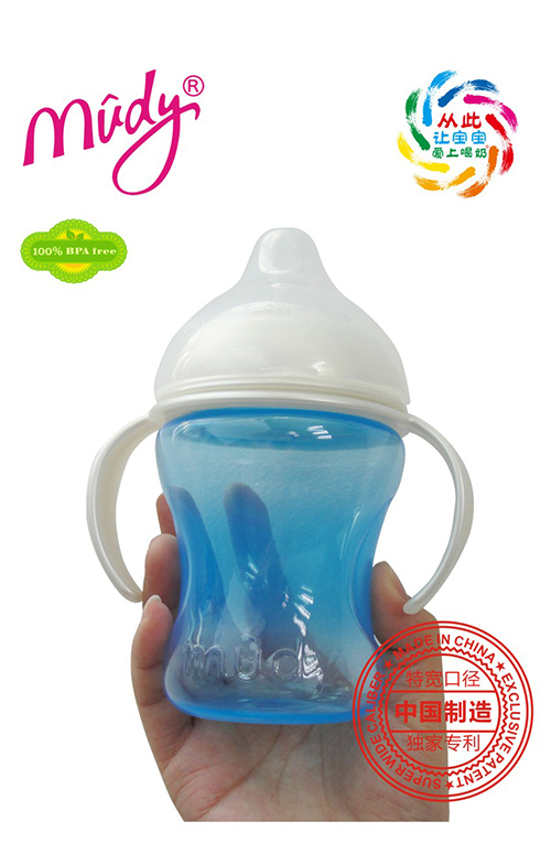 �����،���Ȼĸ���Û��PP��ƿ240ML(���{ɫ)