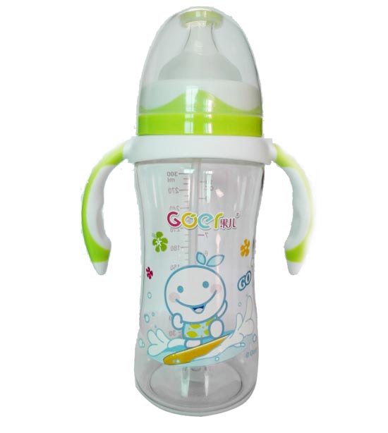 ����300MLtritan��͸��ƿ�Gɫ