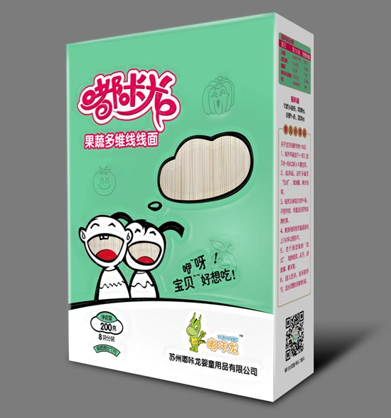 嘟咔龍果蔬多維線(xiàn)線(xiàn)面