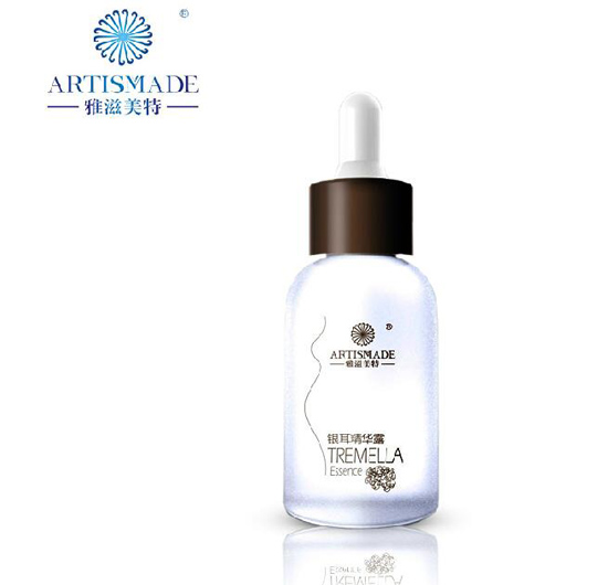 雅滋美特銀耳精華露