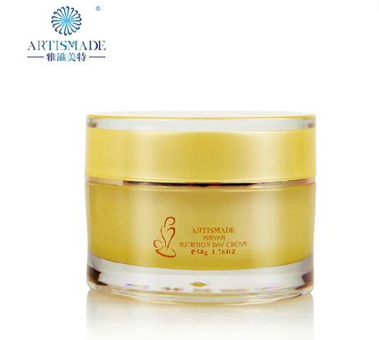 雅滋美特新顏營養(yǎng)日霜