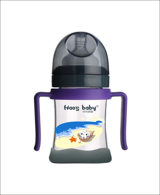 ���ϋ�ͯ����ӡ����ɫ�p����ƿ������