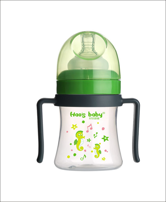 ���ϋ�ͯС��ӡ����ɫ�p����ƿ������