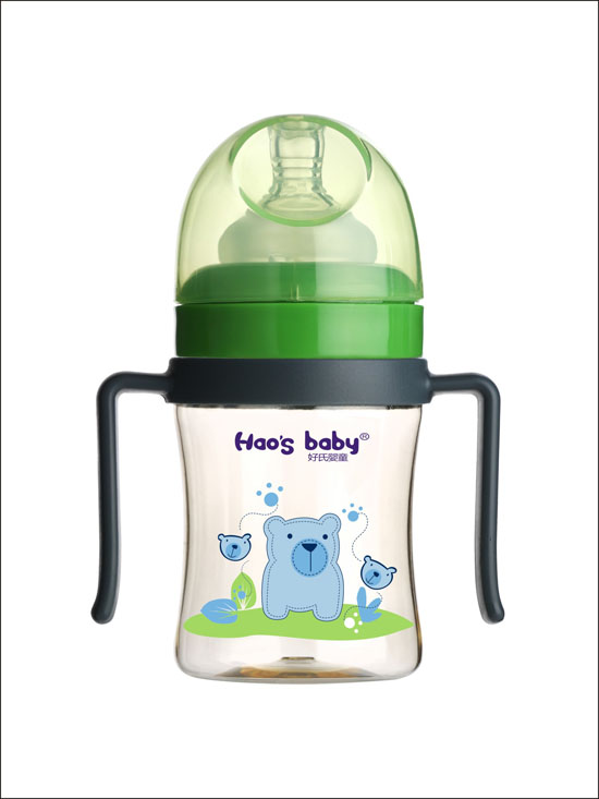 ���ϋ�ͯС��ӡ����ɫ�p����ƿ������