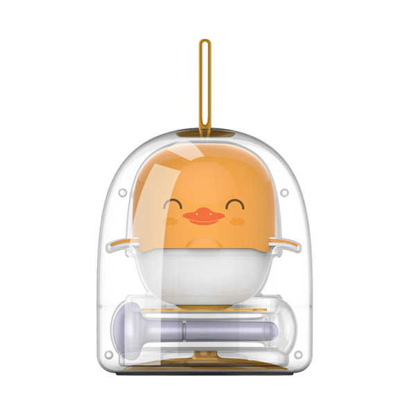 貝氏橙色研磨器