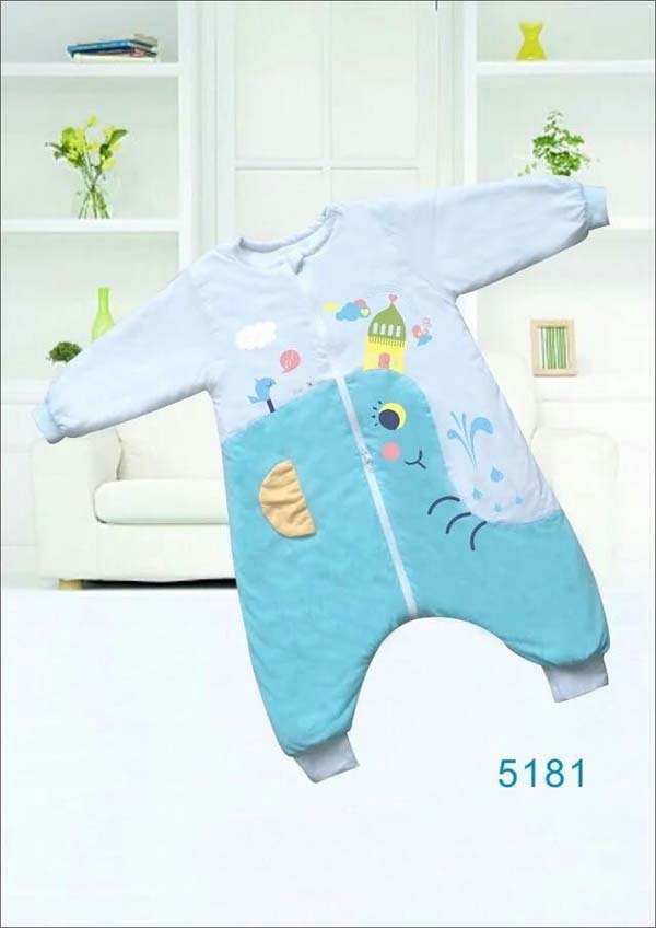 快樂(lè)小天天嬰兒連體衣